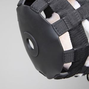 Shires FreeGraze Deluxe Comfort Grazing Muzzle