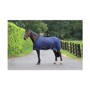 Hy Equestrian StormX Original Mesh Cooler Rug