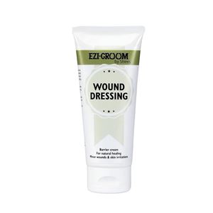 Shires EZI-GROOM Wound Cream