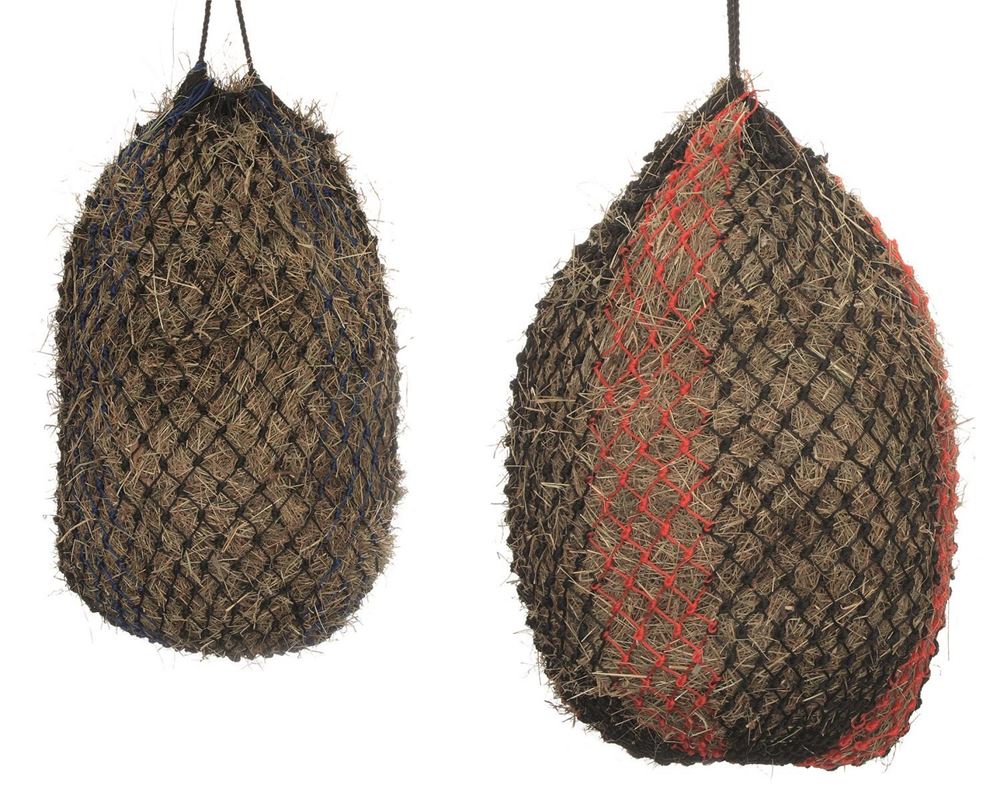 Shires Deluxe Haylage Heynet