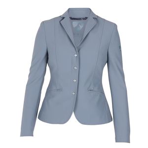 Shires Aubrion Newton Show Jacket (Storm Grey)