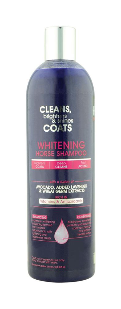 HySHINE Magic Dazzle Whitening Shampoo - 500ml