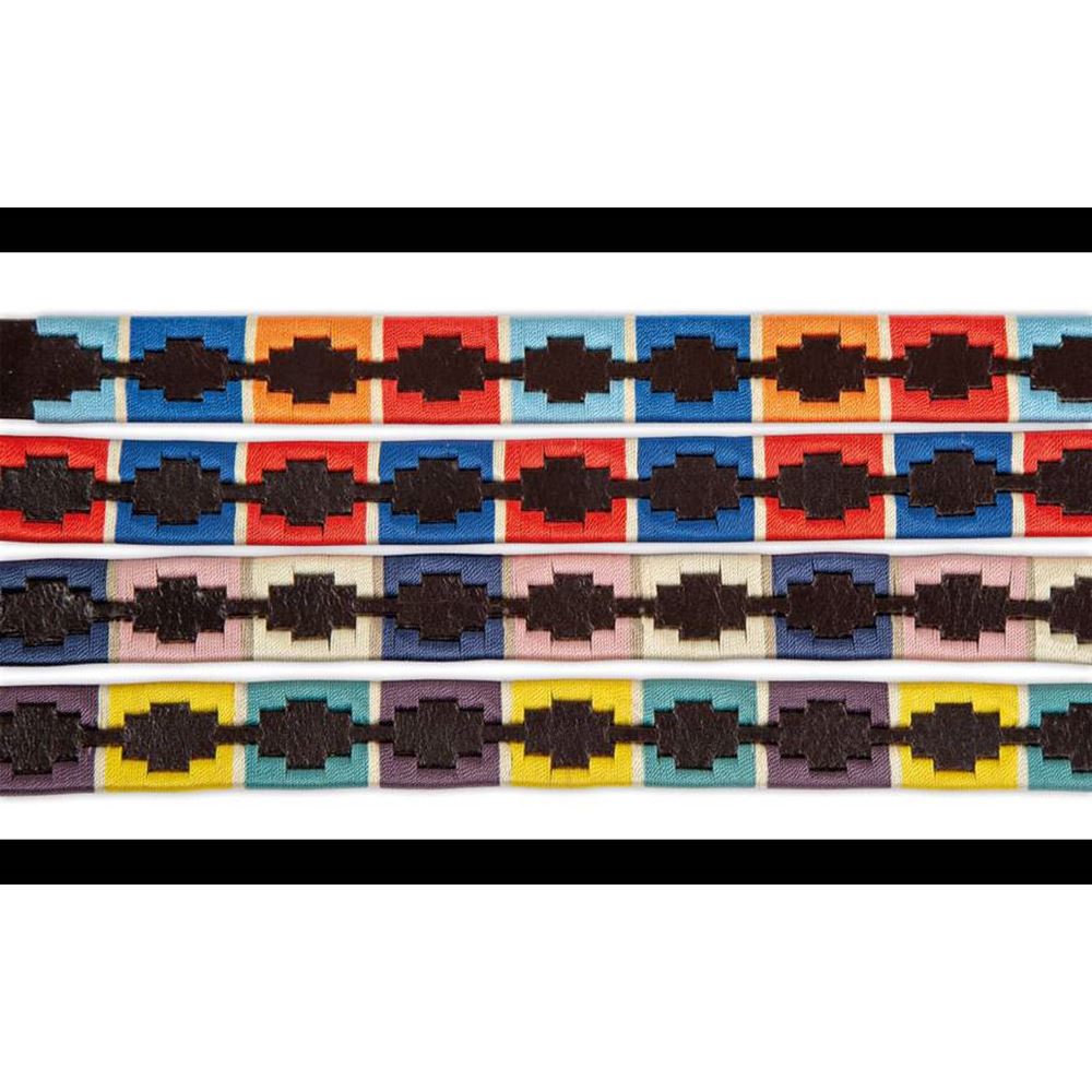 Shires Drover Polo Belt