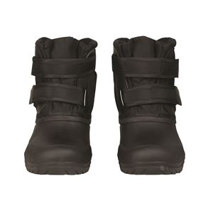 Hy Equestrian Winster Short Winter Boots (Black)