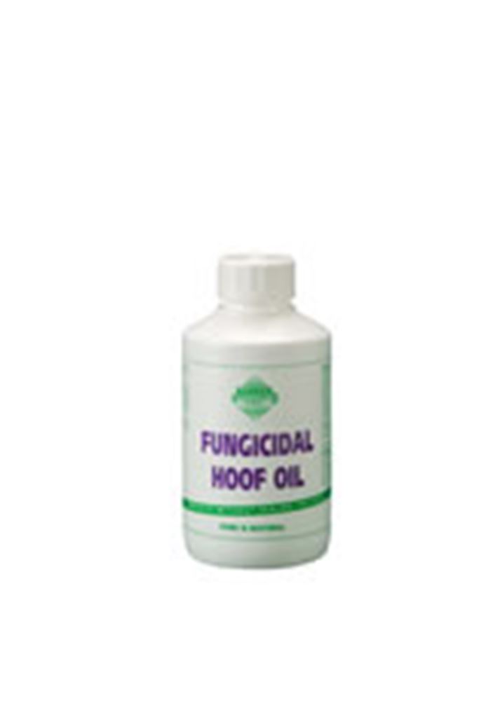 Barrier Fungicidal Hoof Oil (Natural)