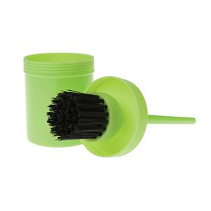 Roma Brights Hoof Oil Brush & Bottle