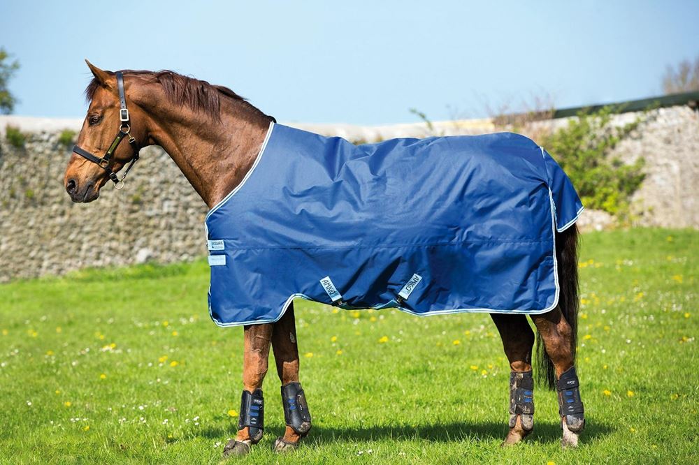 Horseware Amigo 900 XL Turnout Medium (200g)