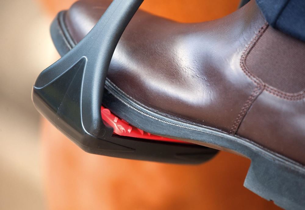 Compositi Reflex Stirrups