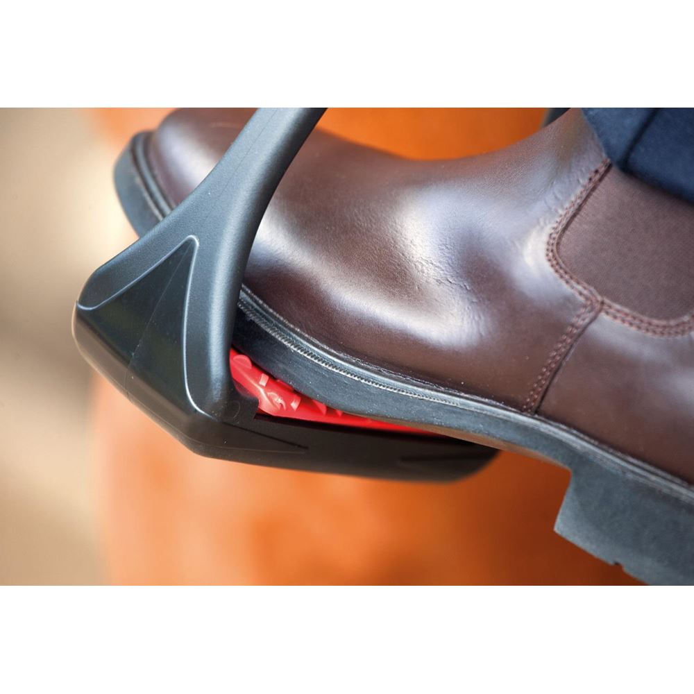 Compositi Reflex Stirrups