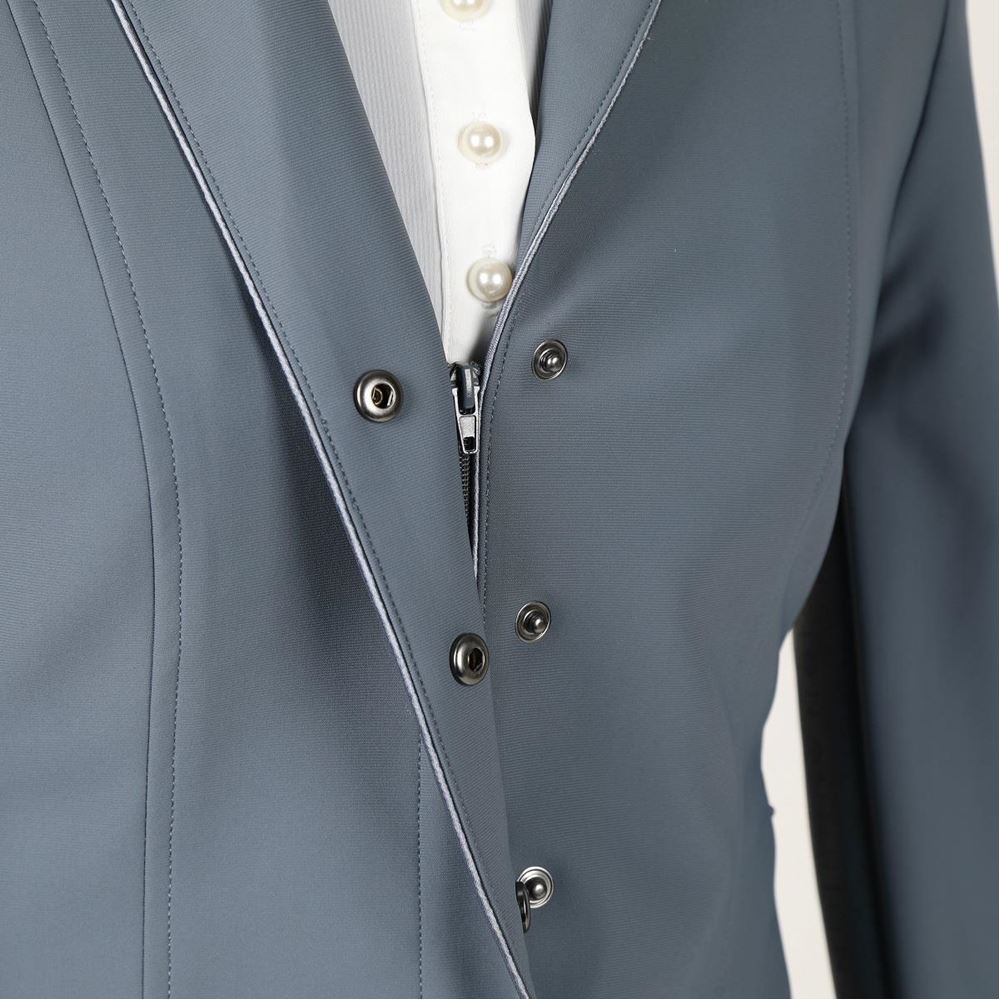 Shires Aubrion Dartford Show Jacket (Navy)