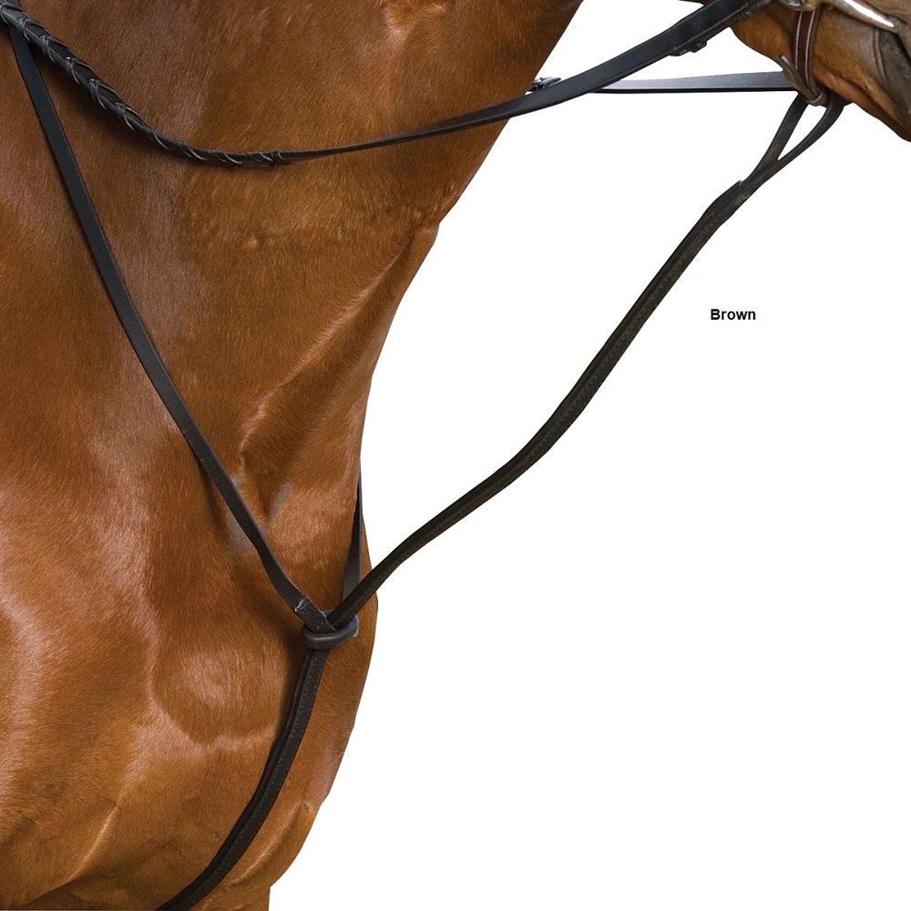 Wintec Synthetic Standing Martingale