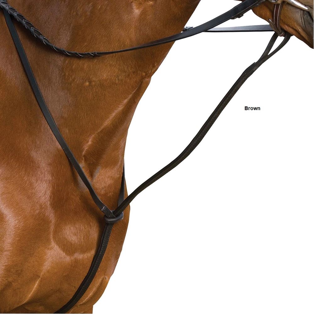 Wintec Synthetic Standing Martingale