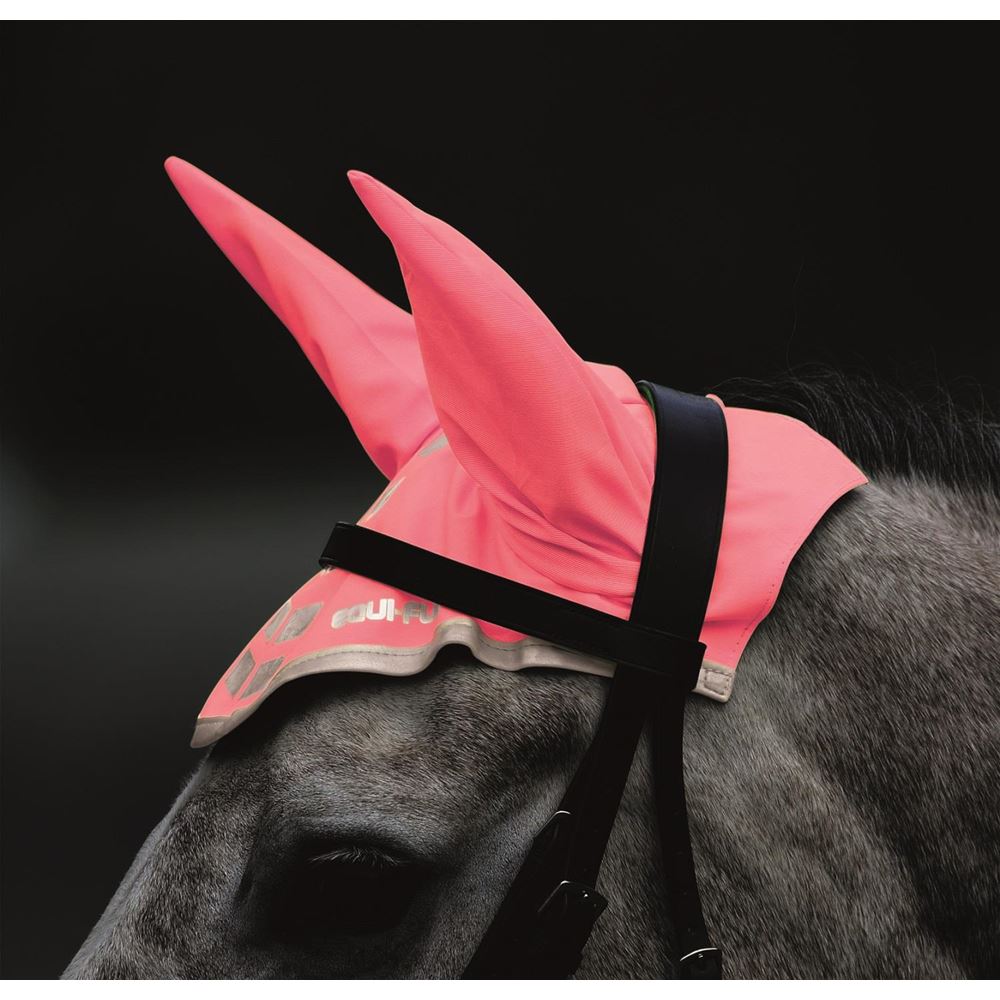 Shires Equi-Flector Fly Veil
