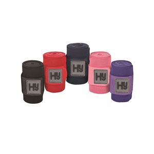 Hy Exercise Bandages Set of 4