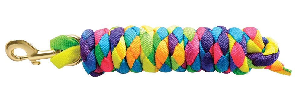 Roma Rainbow Leadrope