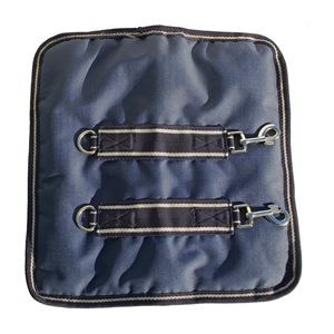 Rhinegold Multi Adjustable Rug Chest Expander (Navy)