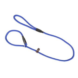 Benji & Flo Classic Slip Lead (Royal Blue)