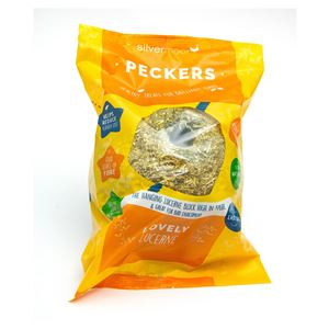 Silvermoor Peckers - 1 Kg