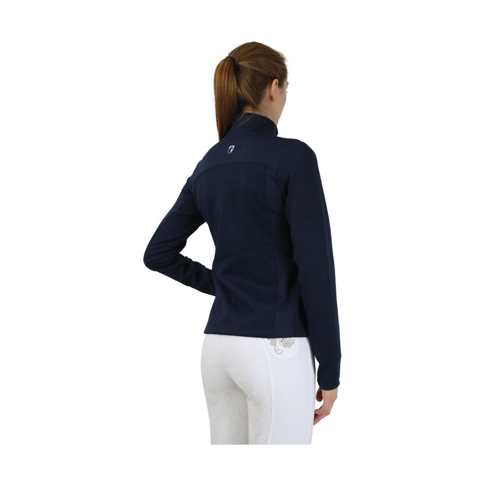 Hy Equestrian Synergy Flex Jacket 