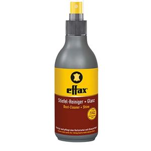 Effax Boot Cleaner & Shine (250ml)