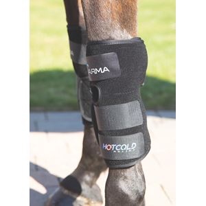 Shires Hot/Cold Joint Relief Boots