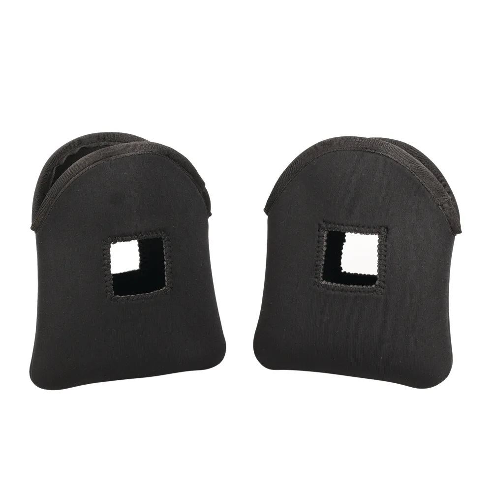 Hy Equestrian Neoprene Stirrup Covers (Pair)