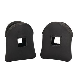 Hy Equestrian Neoprene Stirrup Covers (Pair)