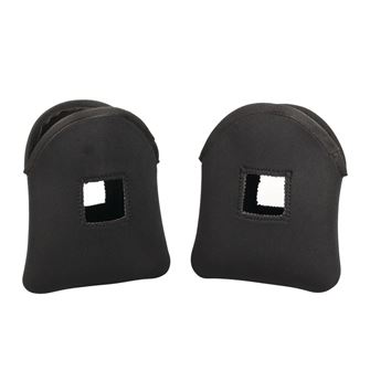 Hy Equestrian Neoprene Stirrup Covers (Pair)