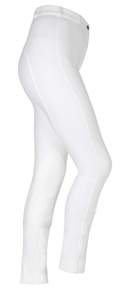 Shires Maids Wessex Jodhpurs