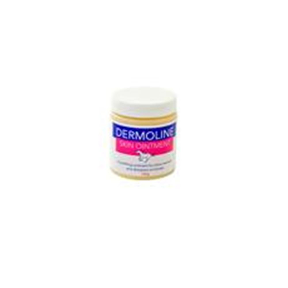 Dermoline Skin Ointment