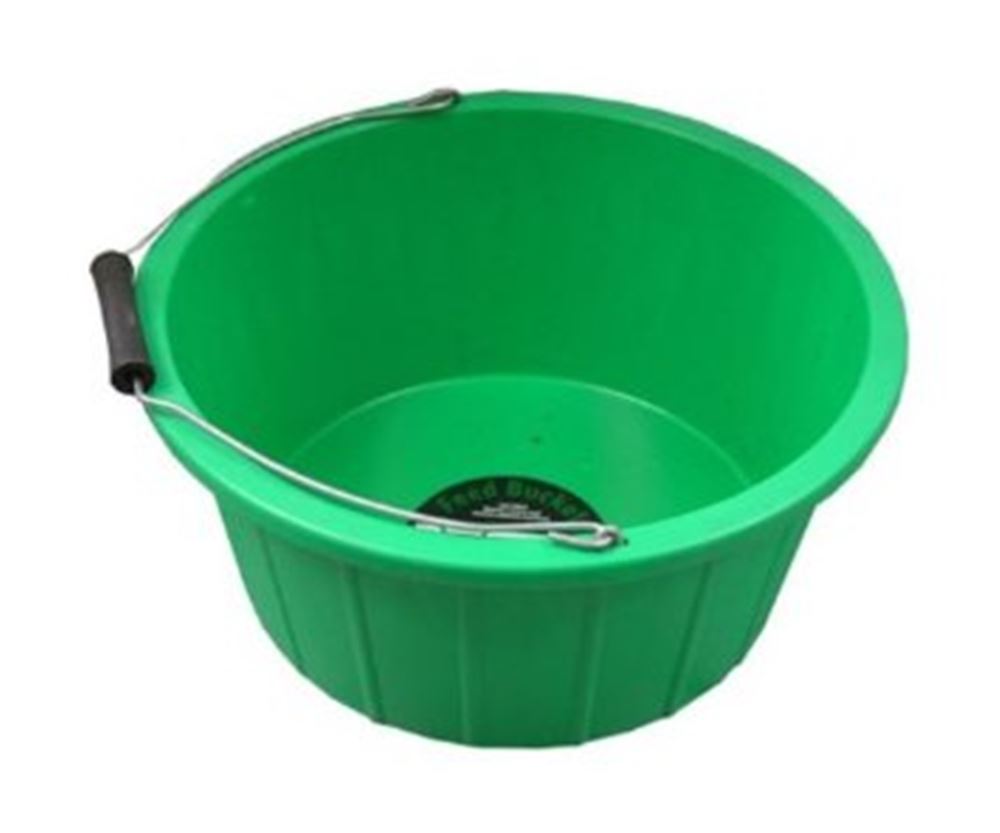 Feed Bucket