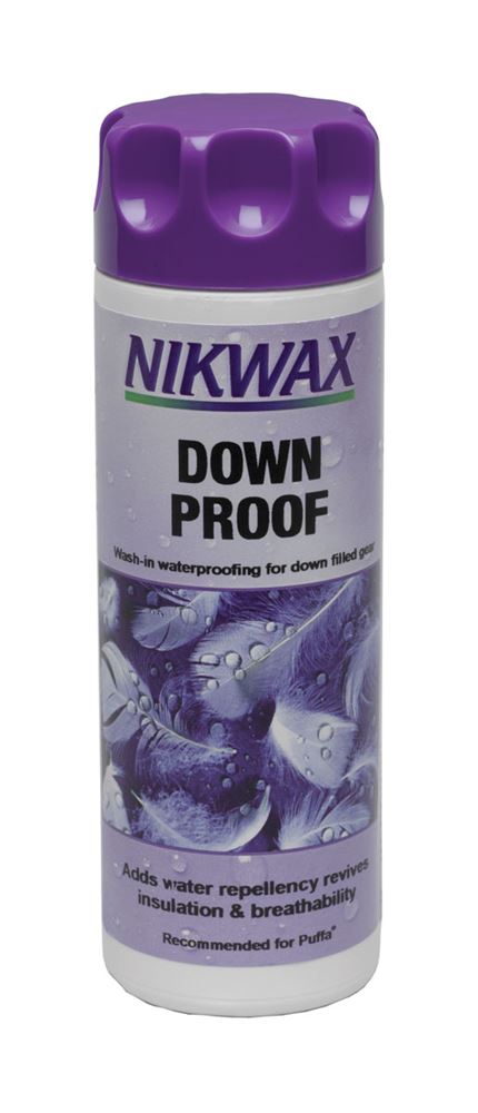 Nikwax Down Proof