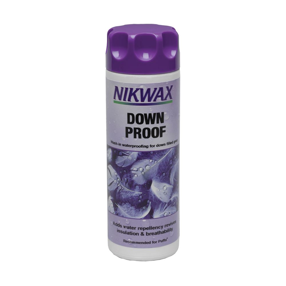 Nikwax Down Proof