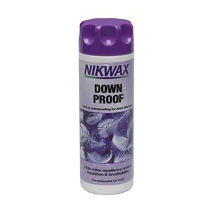 Nikwax Down Proof