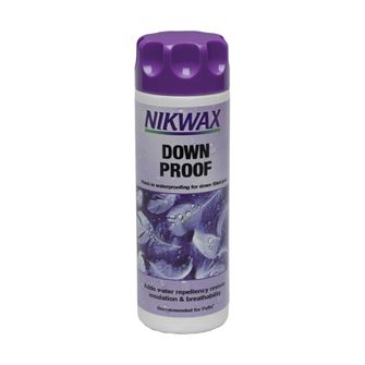 Nikwax Down Proof (300ml)
