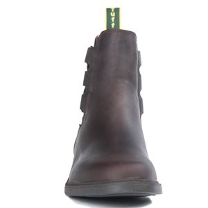 Tuffa Rodeo Ladies Jodhpur Boot