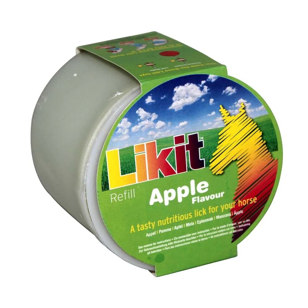 Likits Refill (650g)