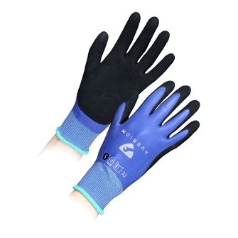 Shires Aubrion Work Gloves