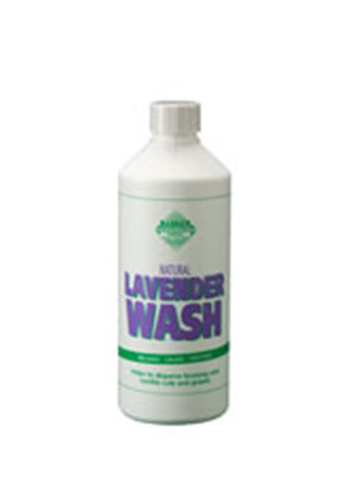 Barrier Lavender Wash 500ml