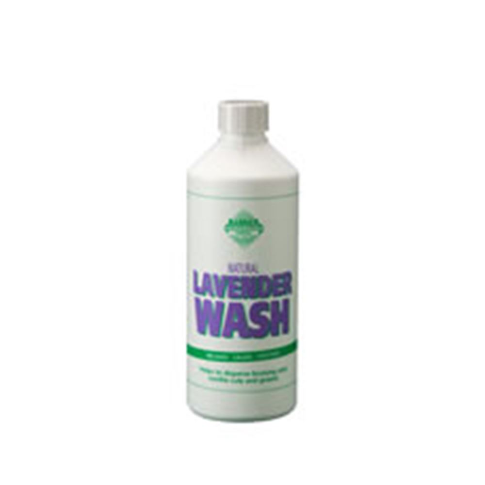 Barrier Lavender Wash 500ml