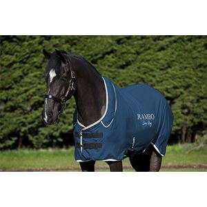 Horseware Rambo Dry Rug Supreme - Polar Fleece