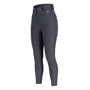 Shires Aubrion Optima Luxe Breeches (Black)