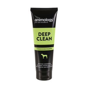 Animology Deep Clean Shampoo