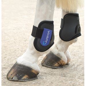 Shires ARMA Fetlock Boots - Pony/Cob