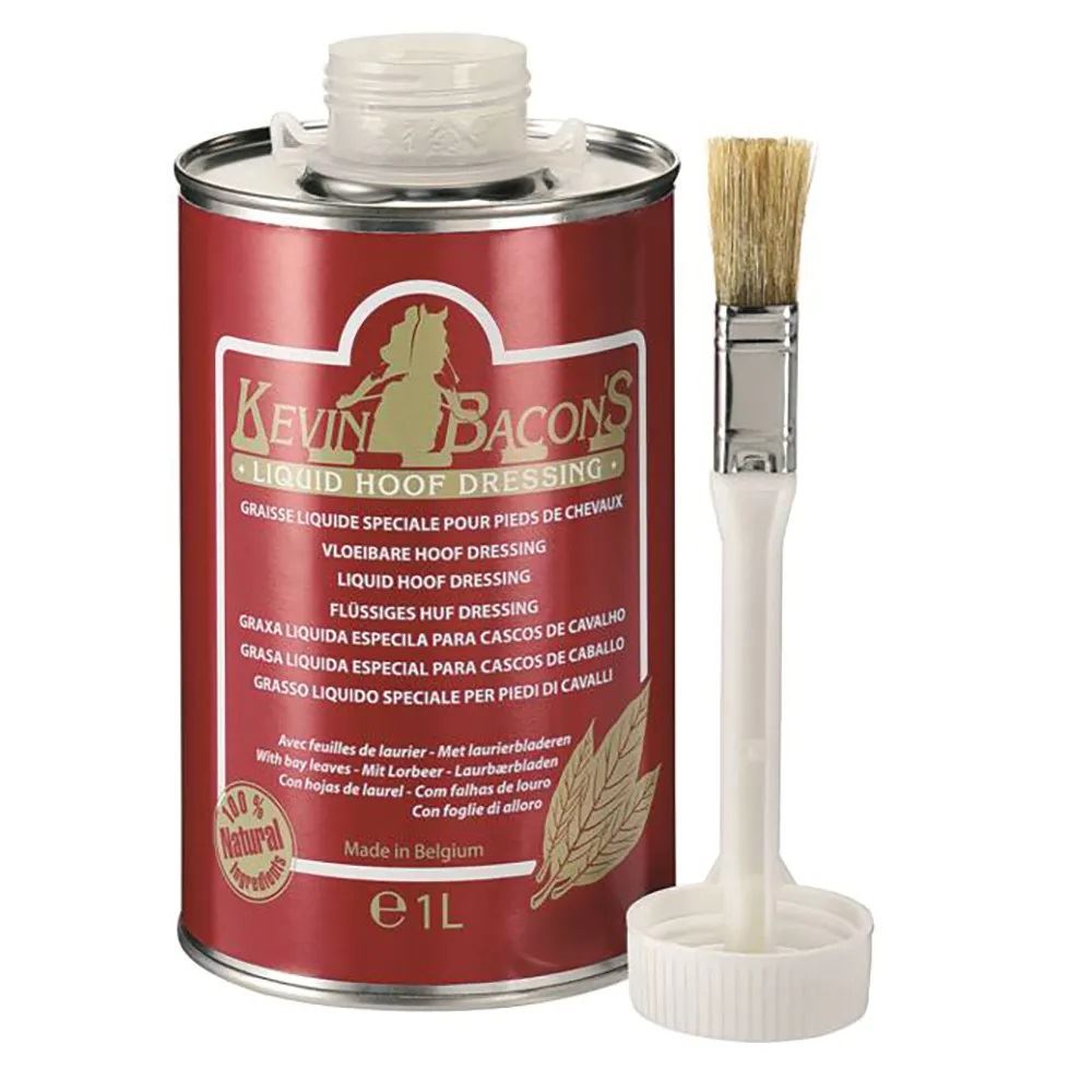Kevin Bacon's Liquid Hoof Dressing (1 Ltr)
