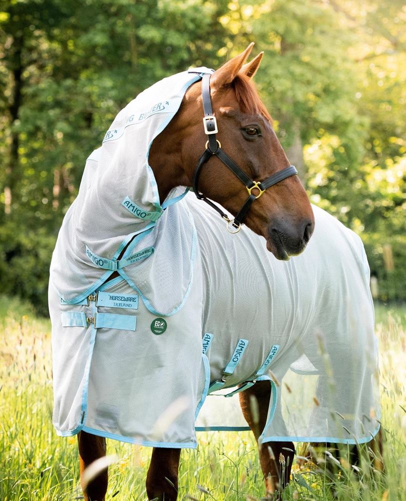 Horseware Amigo AmECO Bug Buster