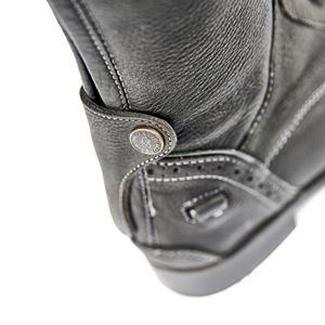 Shires Moretta Constantina Riding Boots (Black)