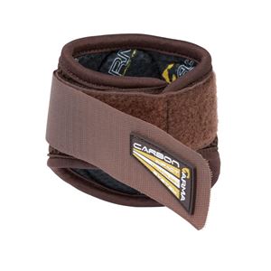 Shires ARMA OXI-ZONE Fetlock Boots (Black)