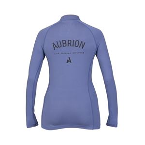 Shires Aubrion React Winter Base Layer (Sky)