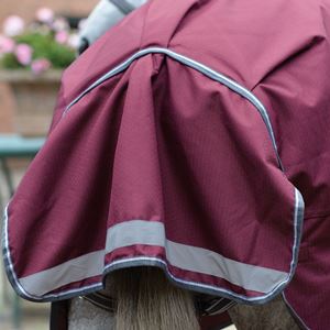 Weatherbeeta Comfitec Plus Dynamic II Standard Neck Medium/Lite